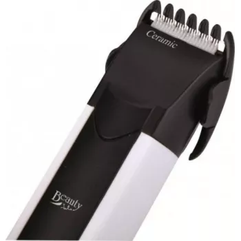 Rifinitore per barba JATA MP295 nero bianco