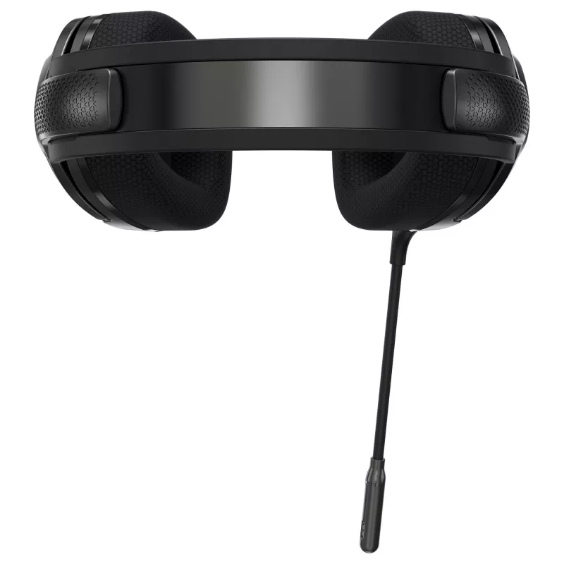 Cuffie Acer Predator Galea 315 — cuffie da gaming cablate over-ear, 20–20000 Hz, 320 g, nero