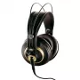 AKG K240 Studio - cuffie da studio, in-ear, semiaperte