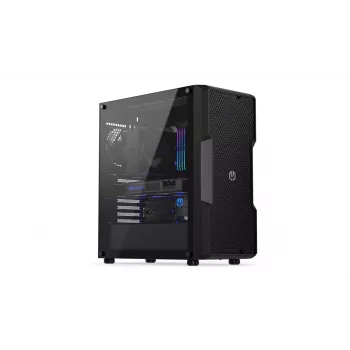ENDORFY Regnum 400 Air Tower nero