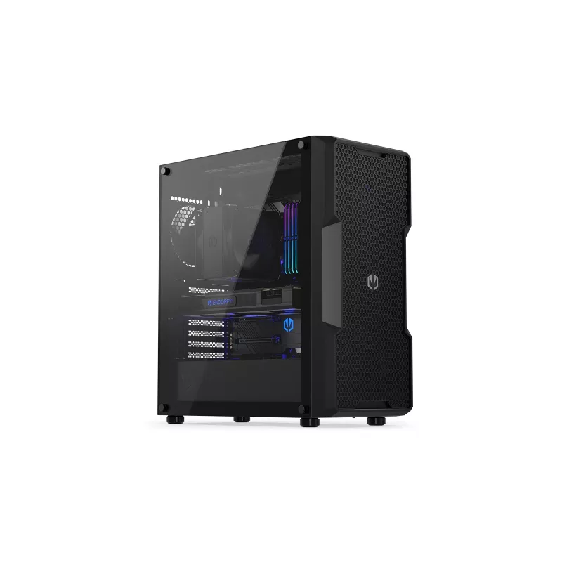 ENDORFY Regnum 400 Air Tower nero