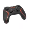 Gamepad da gaming USB con filo White Shark GP-2038 3in1 (DECURION) - bianco