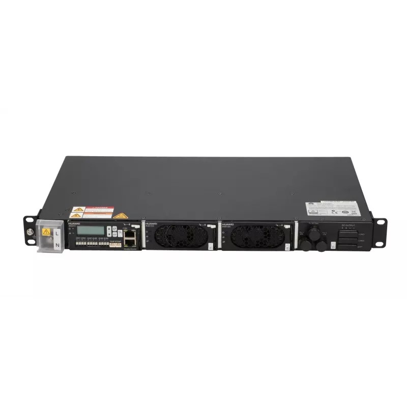 Huawei ETP4830-A1 alimentatore, 48V, 30A, con modulo SMU01C