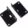 Inter-Tech KVM AS-9108DU montaggio a rack nero switch tastiera/video/mouse (KVM) (88887233)
