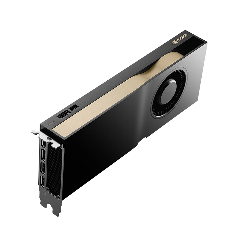 Scheda grafica NVIDIA RTX 4500 Ada 24 GB GDDR6
