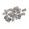 Lanberg PLS-6000EZ Connettore RJ-45 grigio