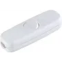 Bachmann 924.044 - interruttore a bilanciere - 1P - bianco - 250 V - 67 mm - 22 mm