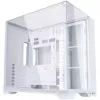 Lian Li O11 Vision Compact bundle case + HydroShift II LCD-S 360TL AiO - bianco