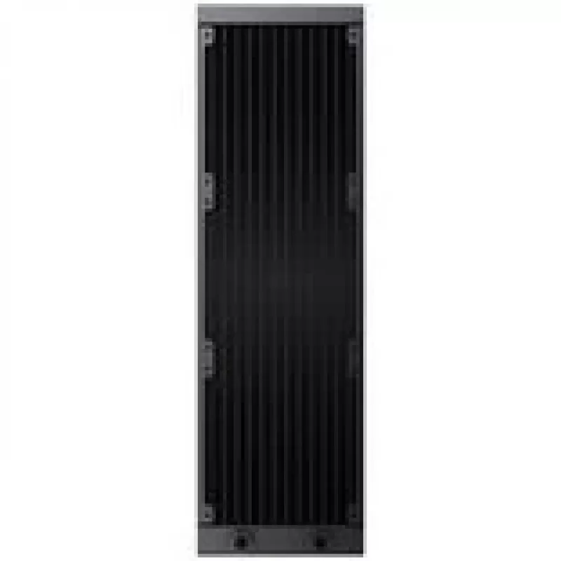 Dissipatore a liquido AiO Jonsbo TF3-360SCBN 360mm ARGB nero, TF3-360SCBN