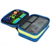 Astuccio portapenne CoolPack Jumper 3 ATLANTIS F067828 — astuccio scolastico a tre livelli