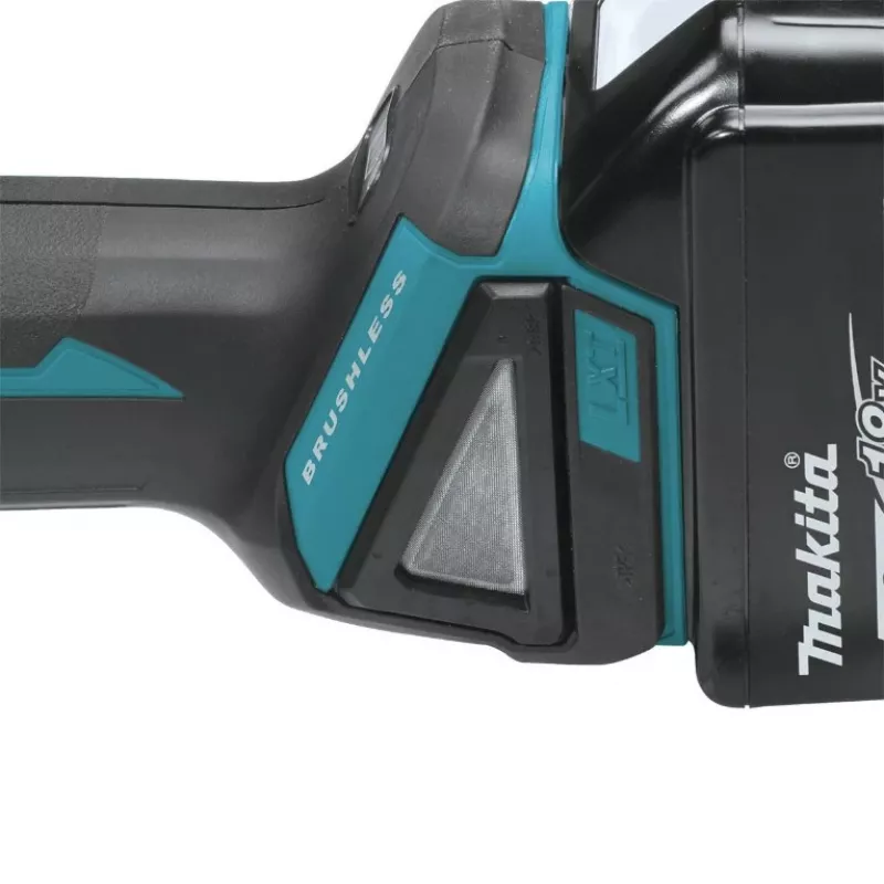 Makita DGA506Z smerigliatrice angolare 18V batteria e caricabatterie non inclusi