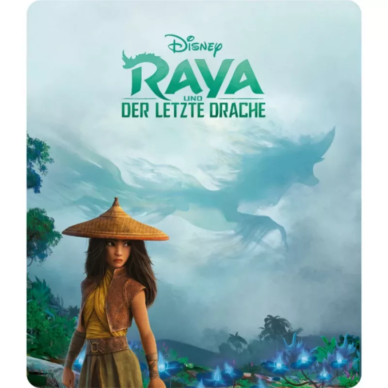 Disney - Raya e l'ultimo drago, personaggio