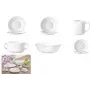 Esmeyer 441-012 0,29 L bianco