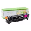 Static Control compatibile Hewlett-Packard 312A (CF383A) magenta, 2700 p.