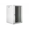 Rack a parete Lanberg WF01-6618-10S