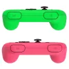 Grip per controller SUBSONIC SA5490-1 rosa/verde per Nintendo Switch
