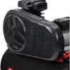 Compressore d'aria EINHELL TE-AC 430/50/10 — 3.000 W, 50 L, stazionario, nero