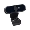 Webcam White Shark GWC-005 1080p BAT – risoluzione 1080p, connessione USB