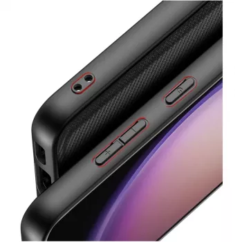 Cover nevox StyleShell NYLO Samsung Galaxy S25+ 6,8