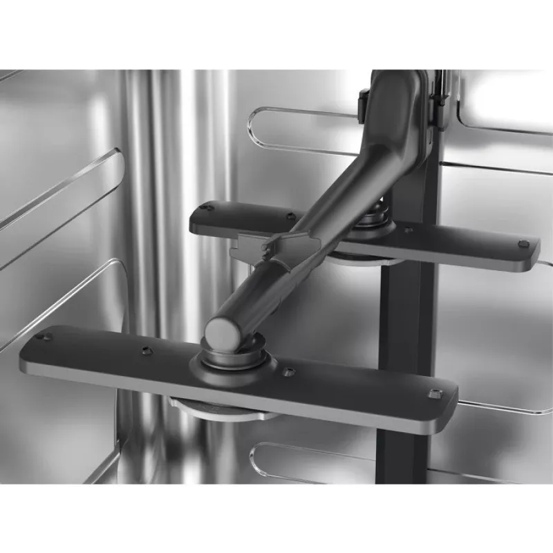 Lavastoviglie da incasso Electrolux EEA2300L — 13 coperti, 47 dB, classe energetica E