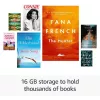 Amazon B0CP31T5M6 e-book reader 16 GB Wi-Fi nero