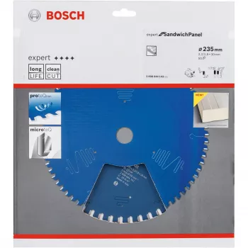 Lama per sega circolare Bosch 2 608 644 143