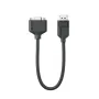 Adattatore DP-VGA ALOGIC EL2DPVGA-ADP 20 cm DisplayPort (connettore maschio) a VGA (connettore femmina)
