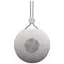 Altoparlante mono portatile Denver BTP-118 grigio