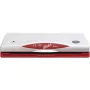 Sottovuoto Berkel MiniVac 800 mbar rosso argento