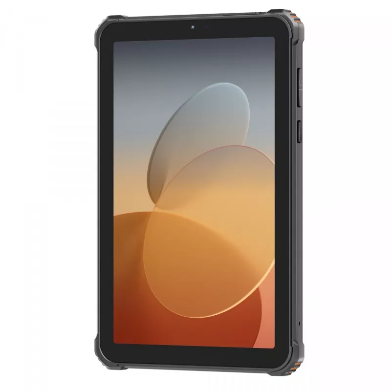 Oukitel RT3 Pro tablet 4GB RAM 128GB arancione robusto 5150 mAh