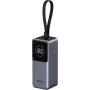 UGREEN Powerbank PB723 20000 mAh 130W ricarica rapida bidirezionale, grigio, universale