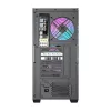 Case per computer Darkflash DS900WS ATX nero