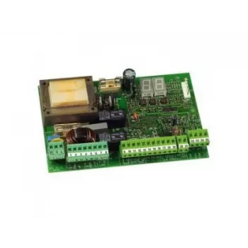Scheda di controllo FAAC 455D (790917)