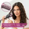 Styler per capelli Beurer HT65 arricciacapelli e piastra 2-in-1, modello HT65