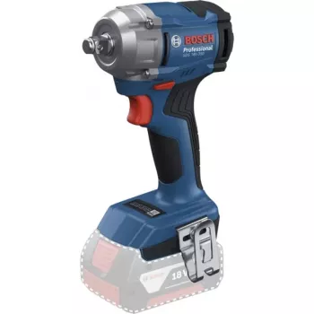 Avvitatore a impulsi a batteria GDS 18V-350 Professional solo, 18Volt (blu, senza batteria e caricabatterie)