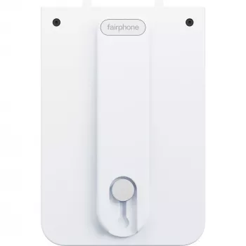 Anello per dito Cloud White (bianco, per Fairphone 6)