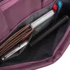 Rivacase 8231 39,6 cm (15,6 inch) borsa messenger viola
