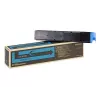 Cartuccia toner KYOCERA TK-8305C 1 pz. originale ciano