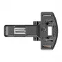 Lampada spia Jung lampada spia 230V modello 90 (90.) — indicatore al neon per circuiti a 230 V