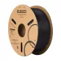 Filamento Elegoo PLA-CF 1,75 mm nero 1 kg