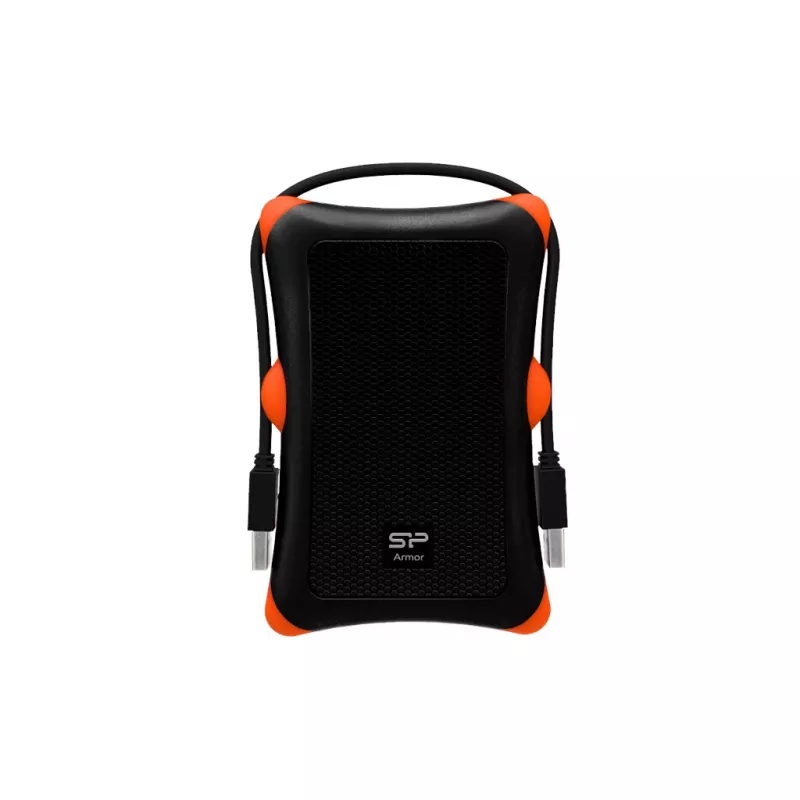 Case HDD/SSD Silicon Power Armor A30, 2,5