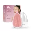 Silk'n Bright Face rosa dispositivo viso USB ricaricabile 500 mAh