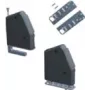 Kit di montaggio Bachmann 930.182 nero plastica