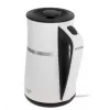 Bollitore Adler 1,7 l 1355 W bianco a doppia parete