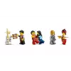 LEGO NINJAGO 71858 Fucina delle quattro armi – 15° anniversario