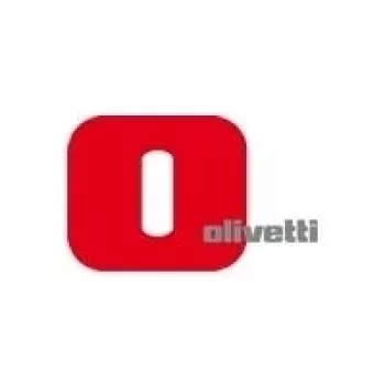 81129 OLIVETTI INK ROLL 710(2) nero (81129)