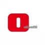 81129 OLIVETTI INK ROLL 710(2) nero (81129)