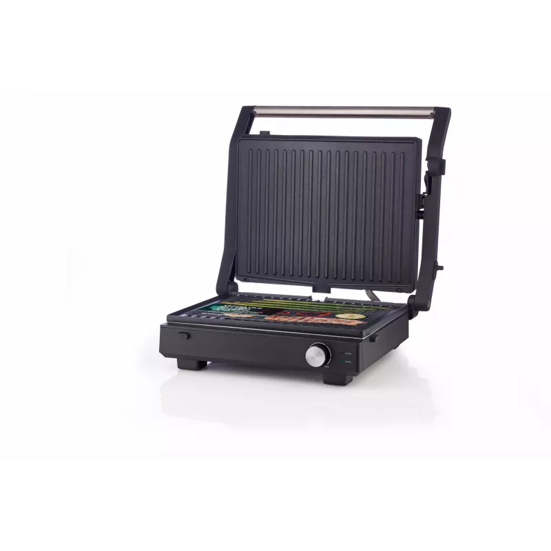 Gorenje grill multifunzione | GCG2000M | grill | nero