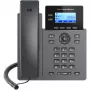 Telefono IP Grandstream GRP2602P nero