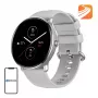 Smartwatch Zeblaze GTR 3 Pro argento